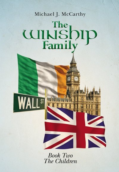 The Winship Family Book 2 by Michael McCarthy