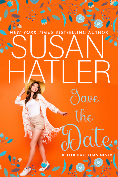 Save the Date by Susan Hatler