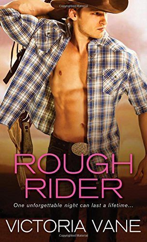 ROUGH RIDER