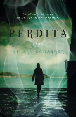 Perdita by Hilary Scharper