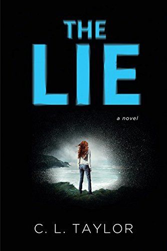 The Lie by C.L. Taylor