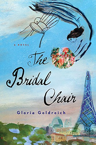 The Bridal Chair by Gloria Goldreich