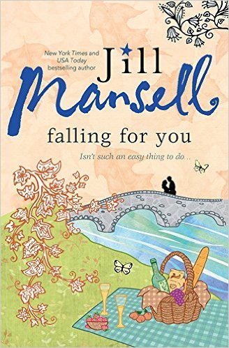 Falling for You by Jill Mansell