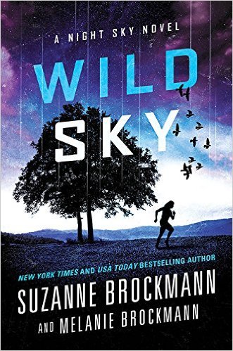 Wild Sky by Suzanne Brockmann