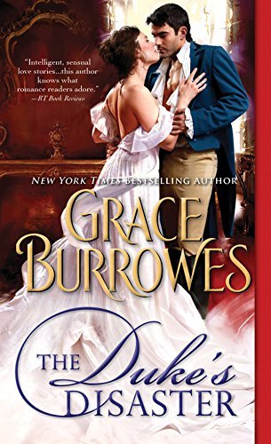 The Duke's Disaster by Grace Burrowes
