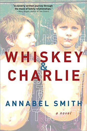 Whiskey And Charlie