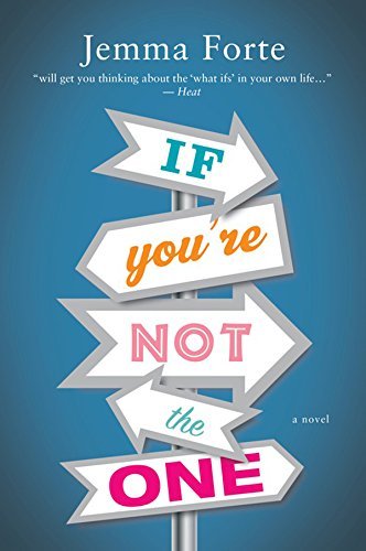 If You're Not The One by Jemma Forte