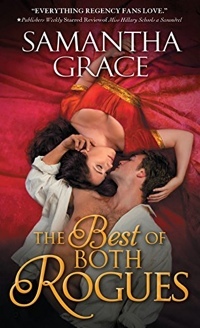 The Best of Both Rogues by Samantha Grace