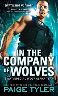 In The Company Of Wolves by Paige Tyler