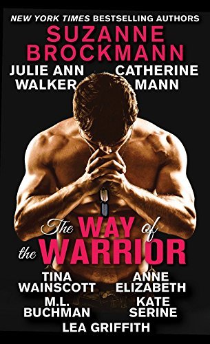 Way of the Warrior by Tina Wainscott