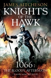 Knights of the Hawk by James Aitcheson
