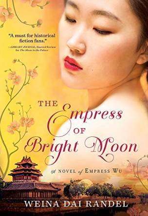 The
Empress of Bright Moon