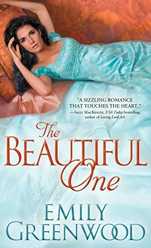 Excerpt of The Beautiful One by Emily Greenwood