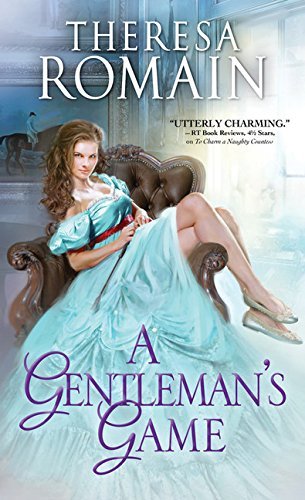 A Gentleman's Game by Theresa Romain