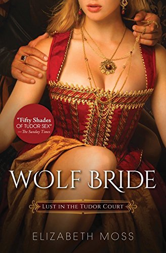 WOLF BRIDE