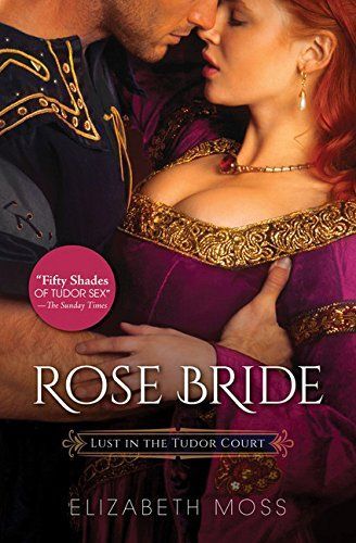 Rose Bride by Elizabeth Moss