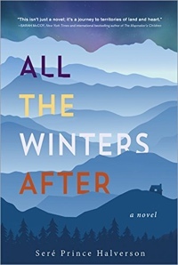 All The Winters After by Seré Prince Halverson