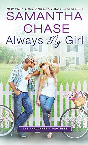Always My Girl by Samantha Chase