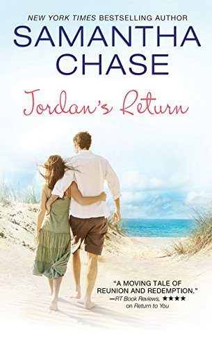 Jordan's Return by Samantha Chase