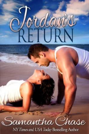 Jordan's Return by Samantha Chase