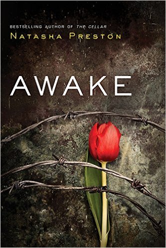 Awake by Natasha Preston