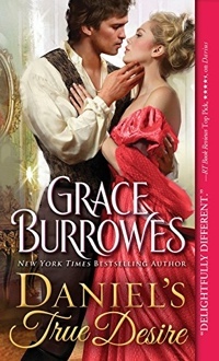 Daniel's True Desire by Grace Burrowes