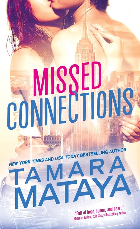 Missed Connections by Tamara Mataya