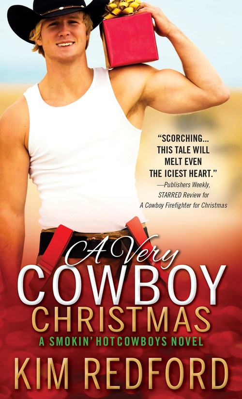 A Very Cowboy Christmas