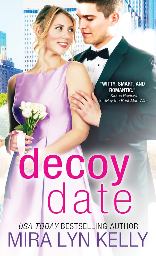 DECOY DATE