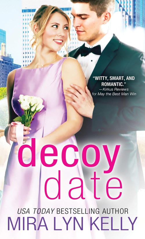 Decoy Date by Mira Lyn Kelly