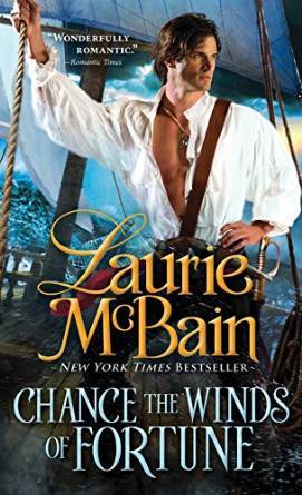 Chance the Winds of Fortune by Laurie McBain