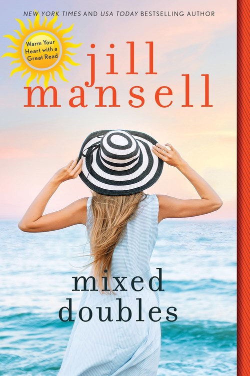 Mixed Doubles by Jill Mansell