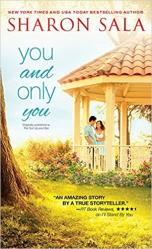 You and Only You by Sharon Sala