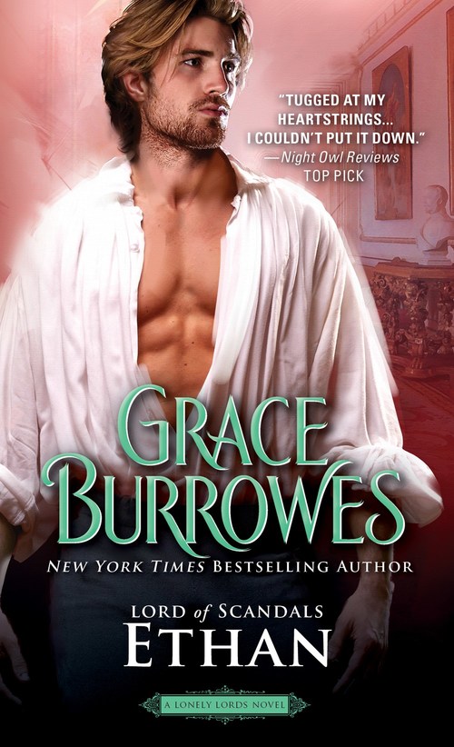 Ethan by Grace Burrowes
