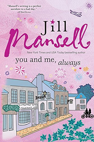 You and Me, Always by Jill Mansell