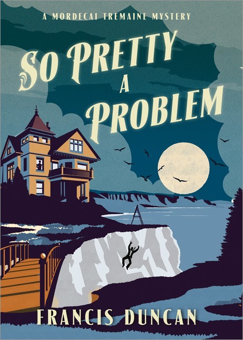 So Pretty a Problem by Francis Duncan