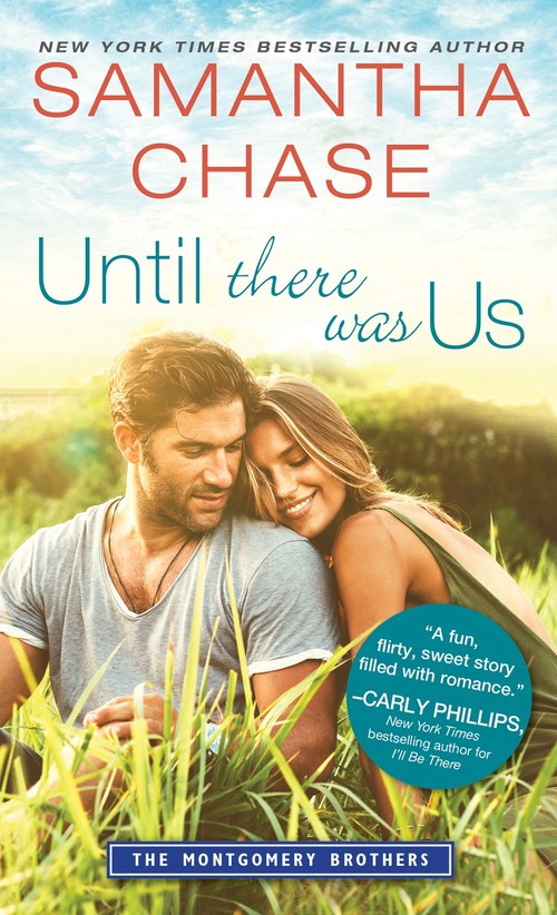 Until There Was Us by Samantha Chase