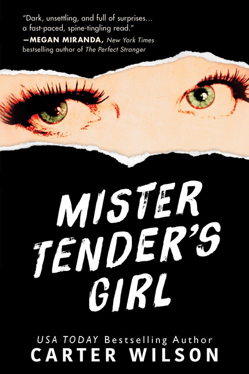 Mister
Tender's Girl