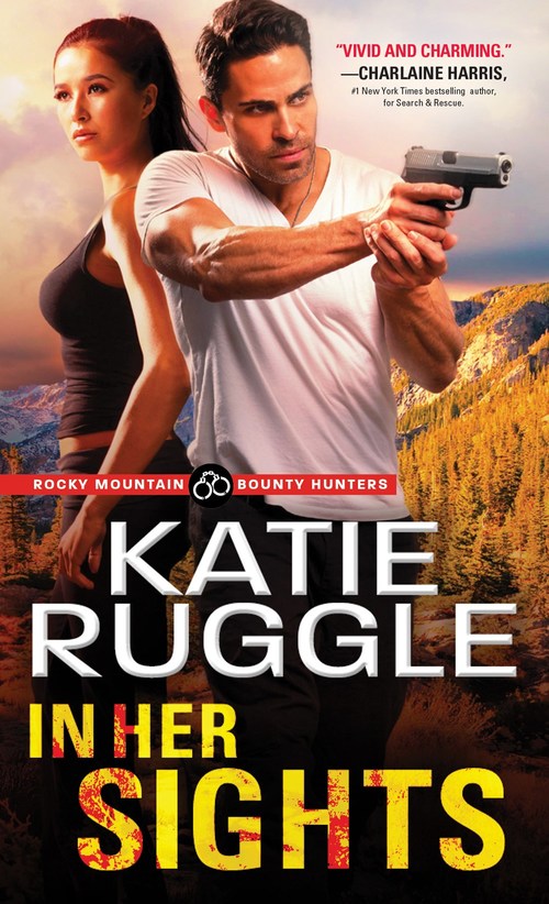In Her Sights by Katie Ruggle