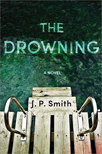 The Drowning by J.P. Smith