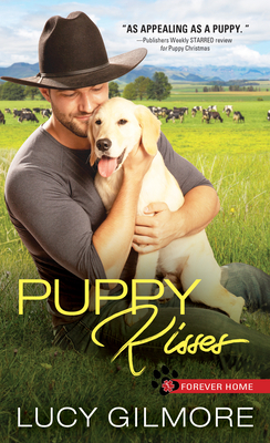Puppy Kisses by Lucy Gilmore
