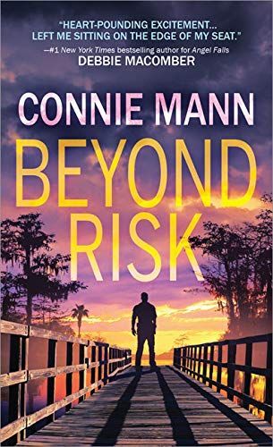 Beyond Risk by Connie Mann