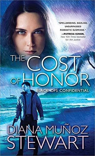 The Cost of Honor by Diana Muñoz Stewart