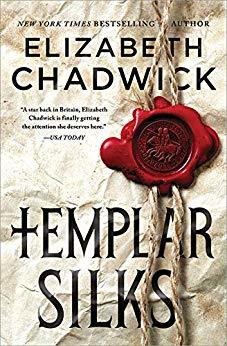 Templar Silks by Elizabeth Chadwick