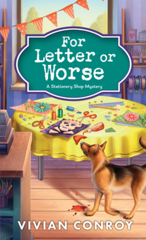 For Letter or Worse