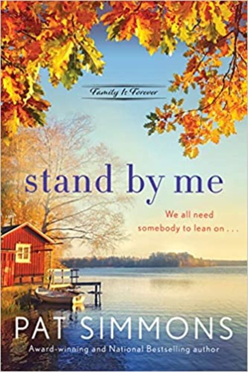 Stand by Me by Pat Simmons