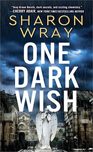 One Dark Wish by Sharon Wray