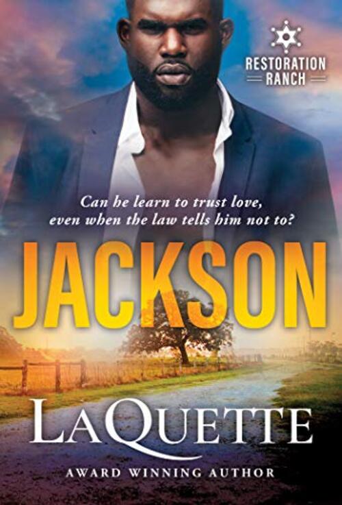 Jackson by . LaQuette
