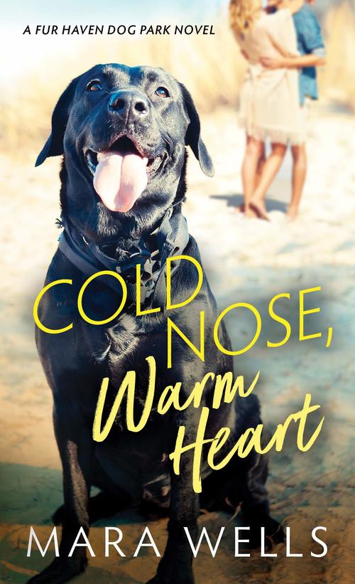 COLD NOSE, WARM HEART