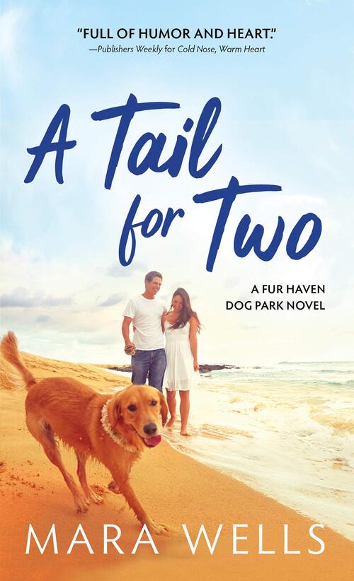 Tail for Two by Mara Wells